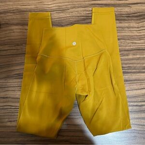 Lululemon leggings
